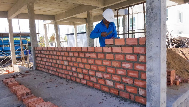 PM-A_งานก่ออิฐ